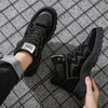 Men's Versatile Casual Comfortable Non-slip High-top Boots