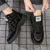 Men's Versatile Casual Comfortable Non-slip High-top Boots