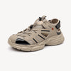 Men's Summer Outdoor Sports Mesh Thick-soled Non-slip Sandals