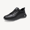 Men's Leisure Sports Travel Solid Color Breathable Wear-Resistant Sneakers