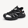 Men's Summer Outdoor Sports Mesh Thick-soled Non-slip Sandals